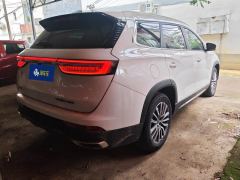 Jetour X90 PLUS 1.6T Edition 7 - фото 2