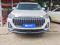Jetour X90 PLUS 1.6T Edition 7 - фото 3