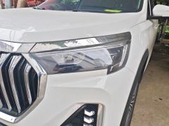 Jetour X90 PLUS 1.6T Edition 7 - фото 4