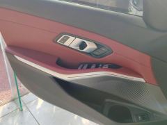 BMW 3 Series 320Li M Sport Package - фото 12