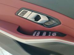 BMW 3 Series 320Li M Sport Package - фото 13