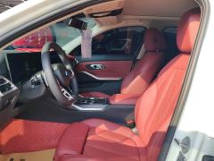BMW 3 Series 320Li M Sport Package - фото 14