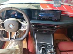 BMW 3 Series 320Li M Sport Package - фото 16