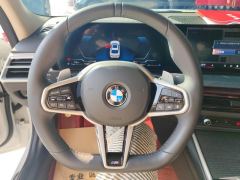 BMW 3 Series 320Li M Sport Package - фото 18