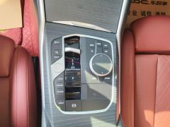 BMW 3 Series 320Li M Sport Package - фото 19