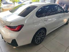 BMW 3 Series 320Li M Sport Package - фото 2