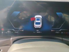 BMW 3 Series 320Li M Sport Package - фото 20