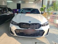 BMW 3 Series 320Li M Sport Package - фото 3