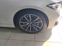 BMW 3 Series 320Li M Sport Package - фото 6