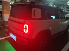 Baojun Yep Plus 301km Flagship Edition - ფოტო 2