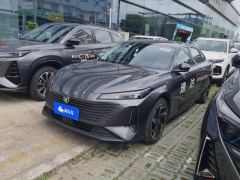 Changan Yida 1.5T Version - ფოტო 1