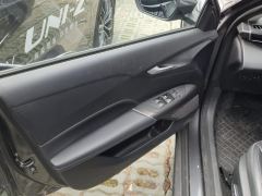 Changan Yida 1.5T Version - ფოტო 12