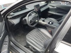 Changan Yida 1.5T Version - ფოტო 14