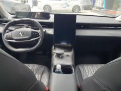 Changan Yida 1.5T Version - ფოტო 16