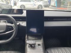 Changan Yida 1.5T Version - ფოტო 17