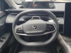 Changan Yida 1.5T Version - ფოტო 18