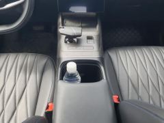 Changan Yida 1.5T Version - ფოტო 19