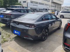 Changan Yida 1.5T Version - ფოტო 2