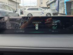 Changan Yida 1.5T Version - ფოტო 20