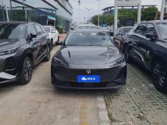 Changan Yida 1.5T Version - ფოტო 3