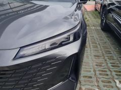 Changan Yida 1.5T Version - ფოტო 4