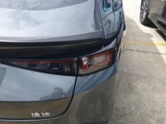 Changan Yida 1.5T Version - ფოტო 5