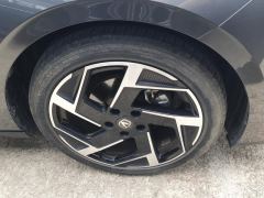 Changan Yida 1.5T Version - ფოტო 6