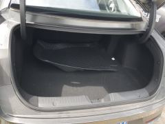 Changan Yida 1.5T Version - ფოტო 7
