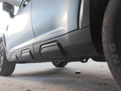 Haval Edition 2.0T Ultra Edition - photo 11