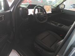 Haval Edition 2.0T Ultra Edition - photo 14