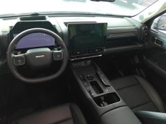 Haval Edition 2.0T Ultra Edition - photo 16