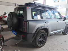 Haval Edition 2.0T Ultra Edition - photo 2