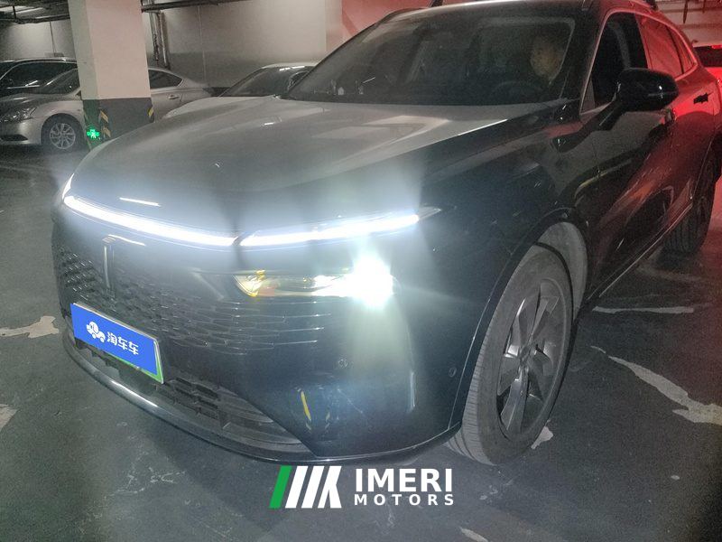 WEY Mo Ka 1.5T 215km 2WDLong Range Edition - ავტომობილი ჩინეთიდან