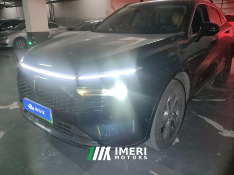 2023 Great Wall Mo Ka 1.5T 215km 2WDLong Range Edition - ავტომობილი ჩინეთიდან
