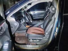 WEY Mo Ka 1.5T 215km 2WDLong Range Edition - ფოტო 14