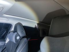WEY Mo Ka 1.5T 215km 2WDLong Range Edition - ფოტო 15