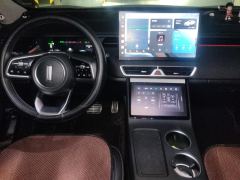 WEY Mo Ka 1.5T 215km 2WDLong Range Edition - ფოტო 16