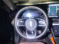 WEY Mo Ka 1.5T 215km 2WDLong Range Edition - ფოტო 18