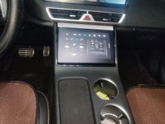 WEY Mo Ka 1.5T 215km 2WDLong Range Edition - ფოტო 19