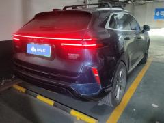 WEY Mo Ka 1.5T 215km 2WDLong Range Edition - ფოტო 2