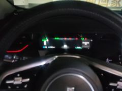 WEY Mo Ka 1.5T 215km 2WDLong Range Edition - ფოტო 20