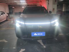 WEY Mo Ka 1.5T 215km 2WDLong Range Edition - ფოტო 3
