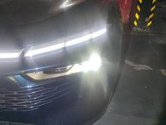 WEY Mo Ka 1.5T 215km 2WDLong Range Edition - ფოტო 4