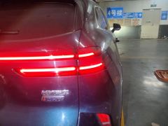 WEY Mo Ka 1.5T 215km 2WDLong Range Edition - ფოტო 5