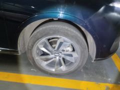 WEY Mo Ka 1.5T 215km 2WDLong Range Edition - ფოტო 6