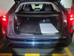 WEY Mo Ka 1.5T 215km 2WDLong Range Edition - ფოტო 7