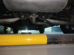 WEY Mo Ka 1.5T 215km 2WDLong Range Edition - ფოტო 9