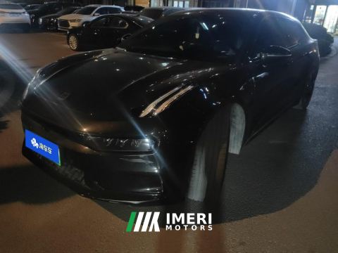 2022 Zeekr 001 536km Long RangeDual MotorWE Edition - ავტომობილი ჩინეთიდან
