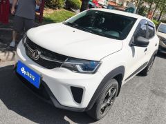 Dongfeng Nano EX1 PRO 321km Version - ფოტო 1