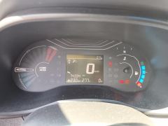Dongfeng Nano EX1 PRO 321km Version - ფოტო 20